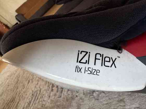 BeSafe IZI Flex детское автокресло Донецк