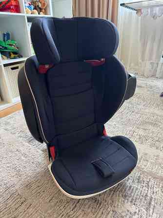 BeSafe IZI Flex детское автокресло Донецк