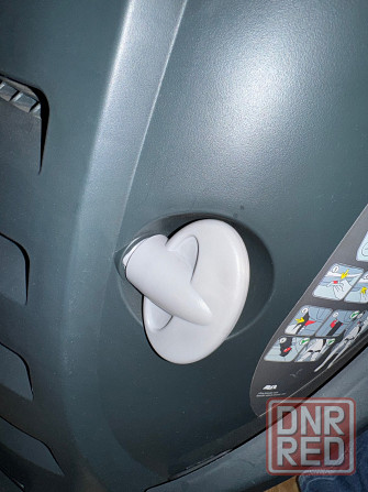 BeSafe IZI Flex детское автокресло Донецк - изображение 6