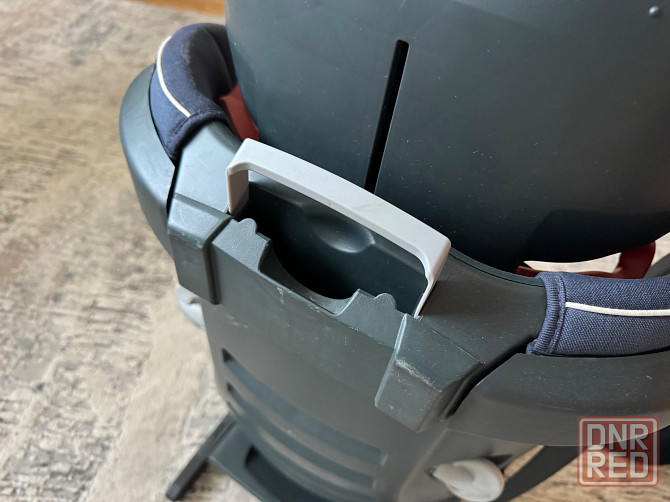 BeSafe IZI Flex детское автокресло Донецк - изображение 5