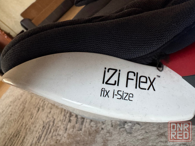 BeSafe IZI Flex детское автокресло Донецк - изображение 2