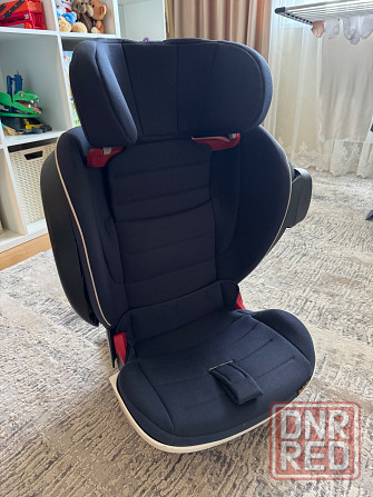 BeSafe IZI Flex детское автокресло Донецк - изображение 3