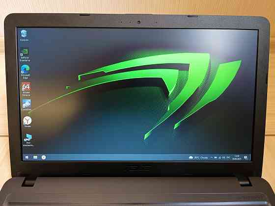 ASUS VivoBook K543U/15,6/Intel Pentium GOLD 4417/SSD Gigabayte-256 Гб/8 Гб DDR4/GeForce MX 110/21499 Донецк