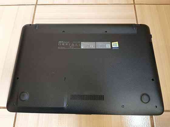 ASUS VivoBook K543U/15,6/Intel Pentium GOLD 4417/SSD Gigabayte-256 Гб/8 Гб DDR4/GeForce MX 110/21499 Донецк