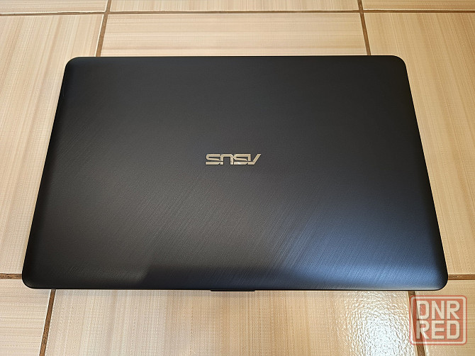 ASUS VivoBook K543U/15,6/Intel Pentium GOLD 4417/SSD Gigabayte-256 Гб/8 Гб DDR4/GeForce MX 110/21499 Донецк - изображение 3
