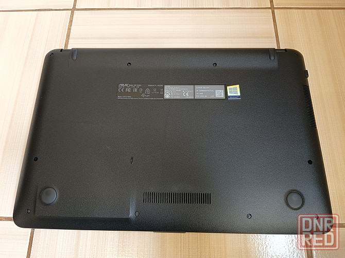 ASUS VivoBook K543U/15,6/Intel Pentium GOLD 4417/SSD Gigabayte-256 Гб/8 Гб DDR4/GeForce MX 110/21499 Донецк - изображение 5