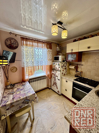 Продажа 2к.кв пл.Бакинских Комиссаров Донецк - изображение 1