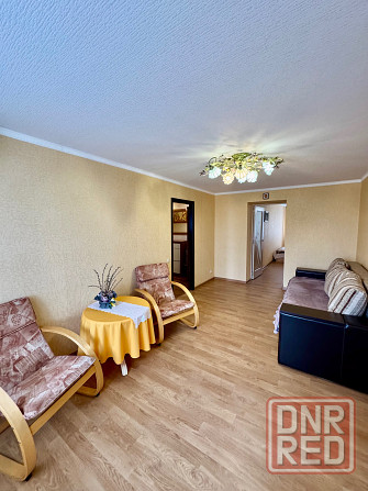 Продажа 2к.кв пл.Бакинских Комиссаров Донецк - изображение 5