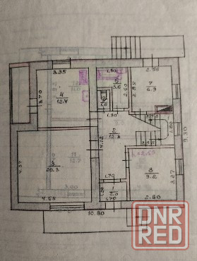 Продам дом Донецк - изображение 1