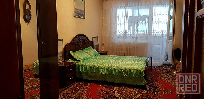 Продам 4к. на Текстильщике Донецк - изображение 4