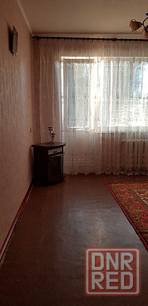 Продам 4к. на Текстильщике Донецк - изображение 8