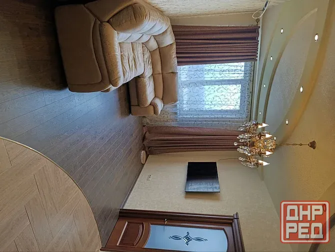 Продажа двух комнатной квартиры жк европейский Донецк - изображение 6
