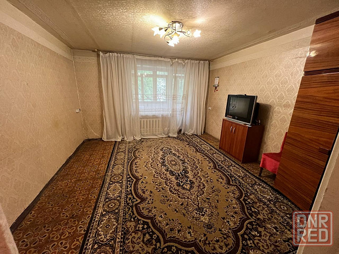 3к Квартира Центр, Набережная, пр. Комсомольский Донецк - изображение 1