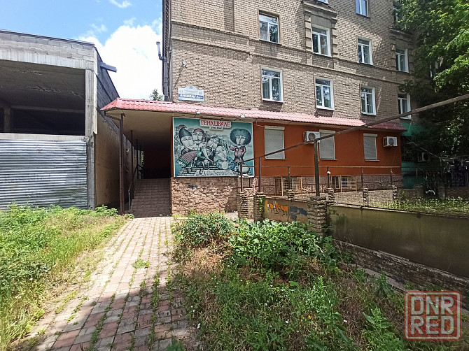 Продажа кафе Донецк - изображение 1