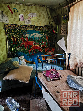 Продаю 3-х комнатный дом в Червоногвардейском районе, м-н Крупской Макеевка - изображение 1