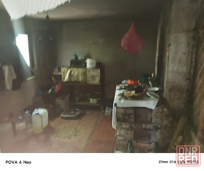Продаю 3-х комнатный дом в Кировском районе, 19 шахта, Текстильщик Донецк - изображение 6