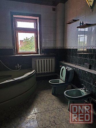 Продаю 7-и комнатный дом в Куйбышевском районе, Империя мебели Донецк - изображение 2