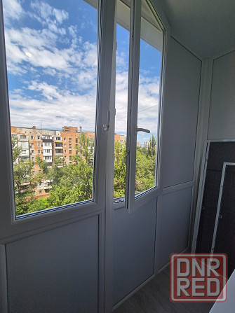 Продам 1 комн.квартиру в Пролетарском районе ,щетинина Донецк - изображение 6