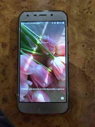 Смартфон ZTE blade a6 lite Макеевка