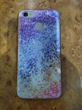 Смартфон ZTE blade a6 lite Макеевка