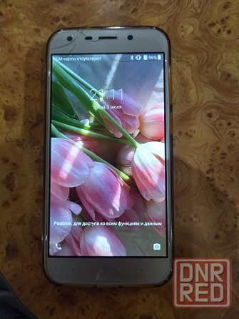 Смартфон ZTE blade a6 lite Макеевка - изображение 3