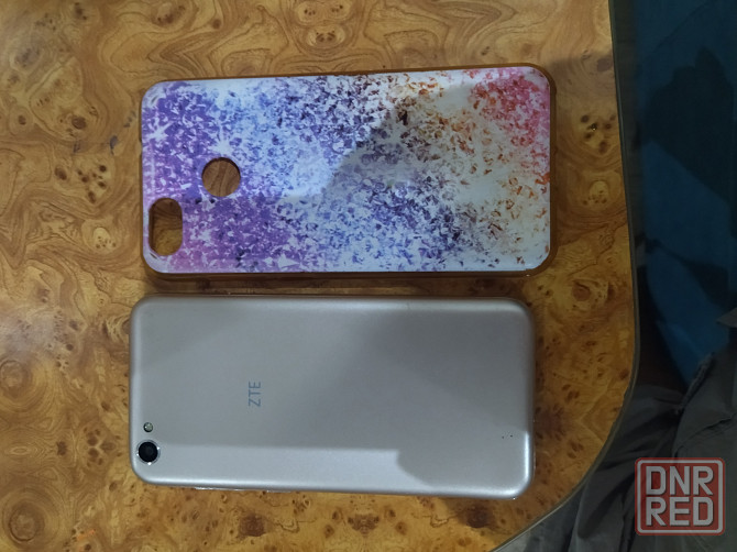Смартфон ZTE blade a6 lite Макеевка - изображение 1