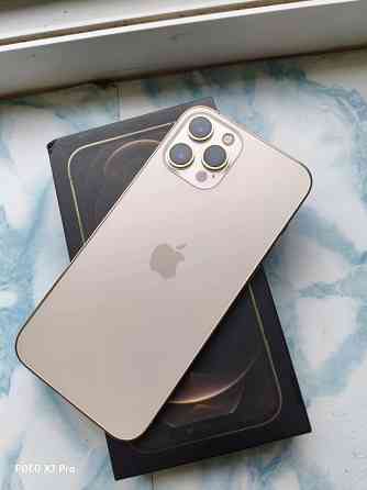 Срочно продам IPhone 12 Pro MAX 128 GB Донецк