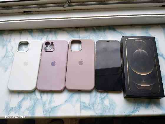 Срочно продам IPhone 12 Pro MAX 128 GB Донецк