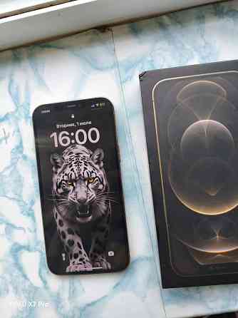 Срочно продам IPhone 12 Pro MAX 128 GB Донецк