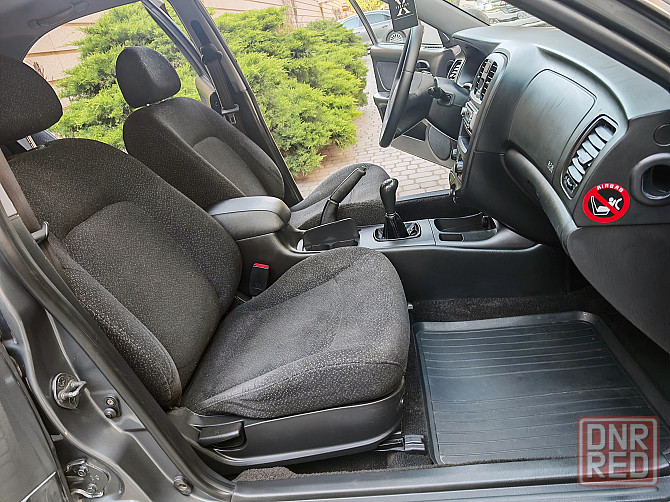 2007 Hyundai Sonata 2.0 Донецк - изображение 7