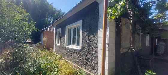 Продаётся дом в пос. Ларино Донецк