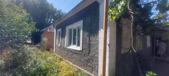 Продам дом в пос. Ларино Донецк