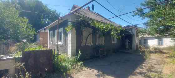 Продаётся дом в пос. Ларино Донецк