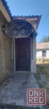 Продам дом в пос. Ларино Донецк - изображение 1