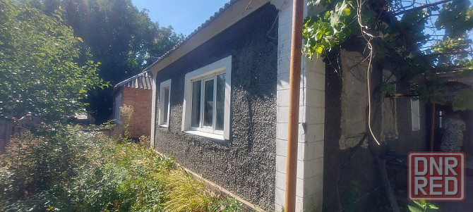 Продаётся дом в пос. Ларино Донецк - изображение 1