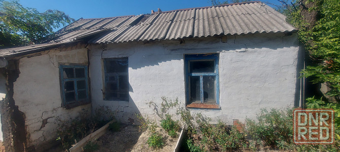 Продам дом в пос. Ларино Донецк - изображение 8