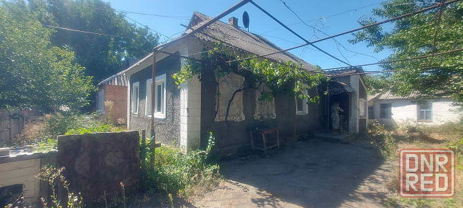 Продам дом в пос. Ларино Донецк - изображение 10