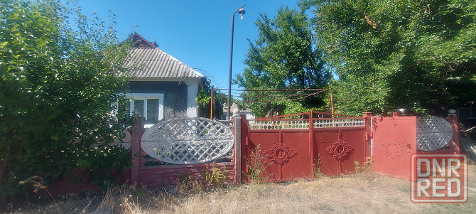 Продам дом в пос. Ларино Донецк - изображение 11