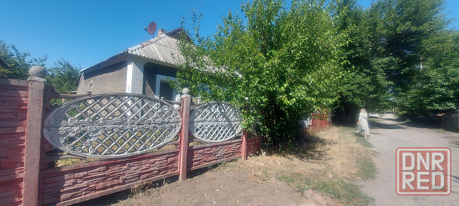 Продам дом в пос. Ларино Донецк - изображение 12