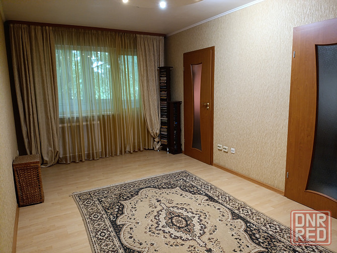 Продам 4- х комнатную квартиру в Кировском районе Донецк - изображение 2