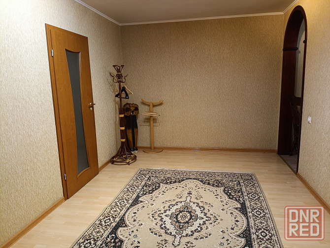 Продам 4- х комнатную квартиру в Кировском районе Донецк - изображение 3
