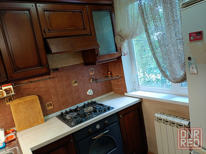 Продам 4- х комнатную квартиру в Кировском районе Донецк - изображение 7