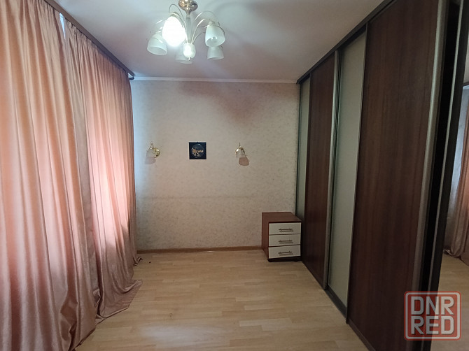 Продам 4- х комнатную квартиру в Кировском районе Донецк - изображение 4
