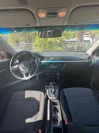 Продам KIA RIO X Line 2019год Донецк