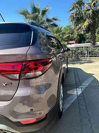 Продам KIA RIO X Line 2019год Донецк