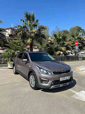 Продам KIA RIO X Line 2019год Донецк
