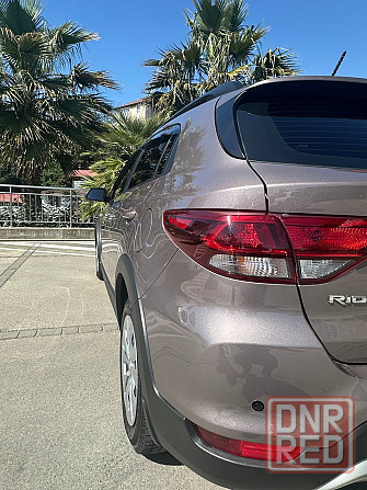 Продам KIA RIO X Line 2019год Донецк - изображение 3