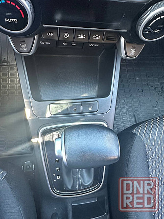 Продам KIA RIO X Line 2019год Донецк - изображение 6