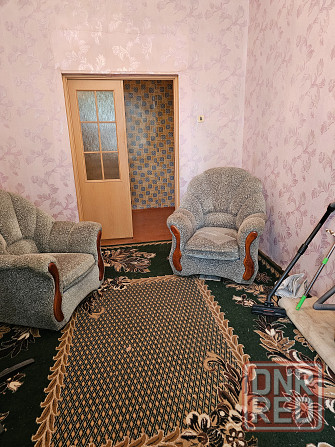 Продам 3-ком.кв-ру, 2/3, сталинка,Объединенный, Дк "Юбилейный ", Салон красоты "Family "! Донецк - изображение 7