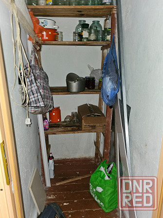 Продам 3-ком.кв-ру, 2/3, сталинка,Объединенный, Дк "Юбилейный ", Салон красоты "Family "! Донецк - изображение 8